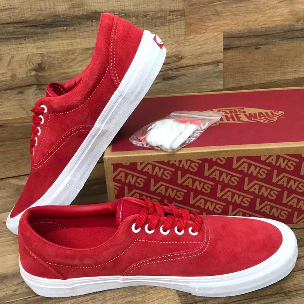 VANS ERA PRO BRAND NEW - Picture 5 of 16